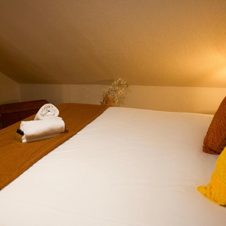 L'Alpin - montagne, calme, parking, centre - Apartamento de 3 dormitorios - 26