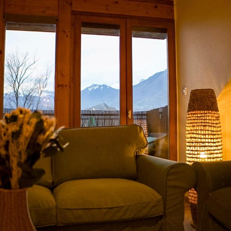 L'Alpin - montagne, calme, parking, centre - Apartamento de 3 dormitorios - 27