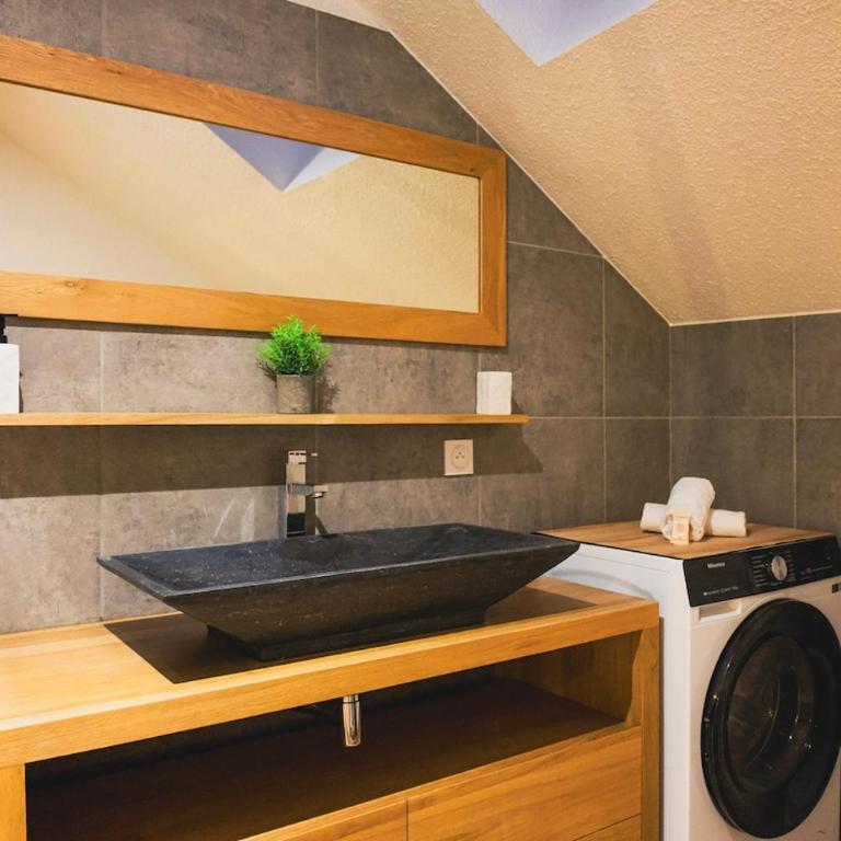 L'Alpin - montagne, calme, parking, centre - Apartamento de 3 dormitorios - 29