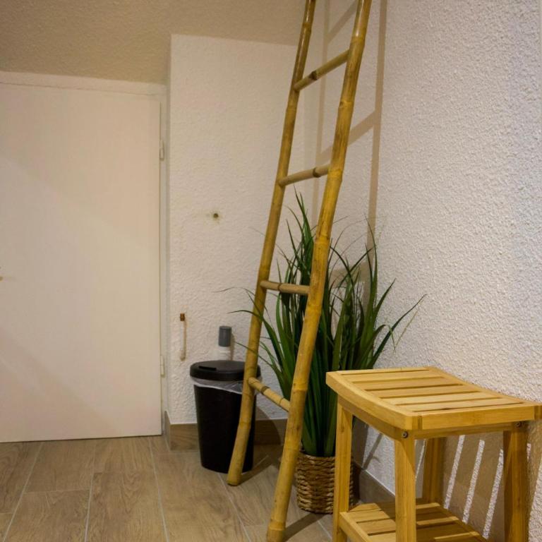 L'Alpin - montagne, calme, parking, centre - Apartamento de 3 dormitorios - 30