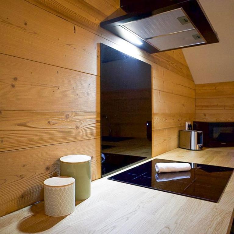 L'Alpin - montagne, calme, parking, centre - Apartamento de 3 dormitorios - 32