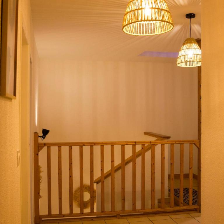 L'Alpin - montagne, calme, parking, centre - Apartamento de 3 dormitorios - 34