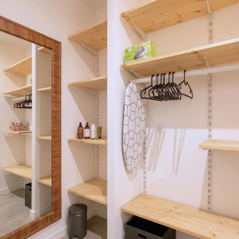 Studio Cosy Rénové Orléans Sud - Parking & Centre 12min - Apartamento de 1 dormitorio - 8