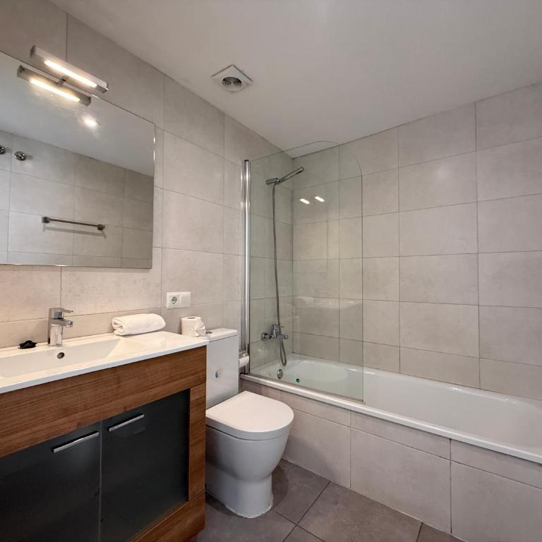 Agi Las Acacias - Apartamento de 2 dormitorios - 15