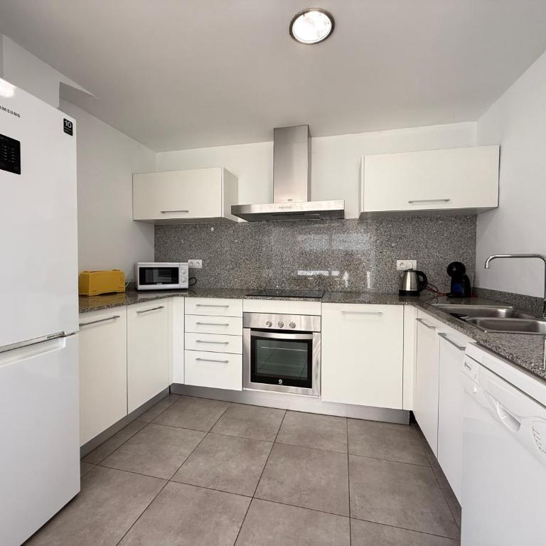 Agi Las Acacias - Apartamento de 2 dormitorios - 14
