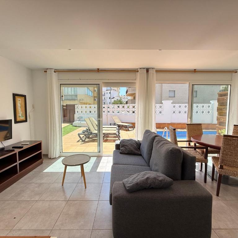 Agi Las Acacias - Apartamento de 2 dormitorios - 11