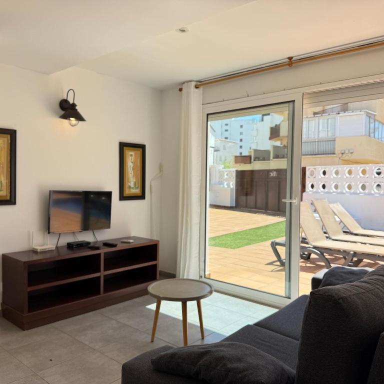 Agi Las Acacias - Apartamento de 2 dormitorios - 8