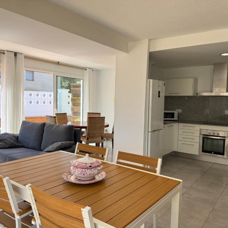 Agi Las Acacias - Apartamento de 2 dormitorios - 9