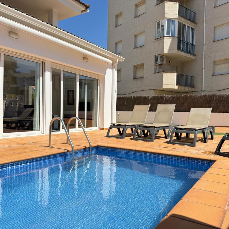 Agi Las Acacias - Apartamento de 2 dormitorios - 7