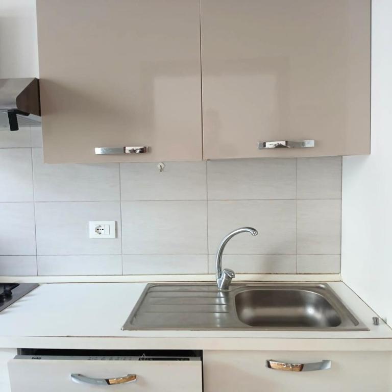 RG003 - Bellaria, comodo trilocale a 100m dal mare - Appartamento con 2 Camere da Letto - 7