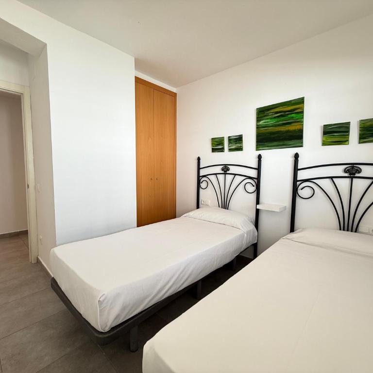 Agi Las Acacias - Apartamento de 2 dormitorios - 19