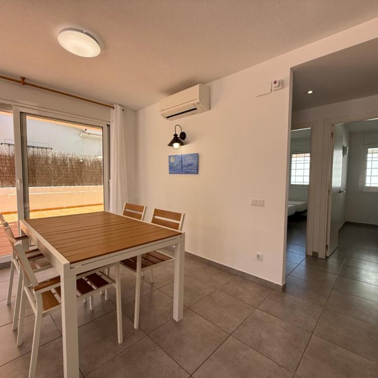 Agi Las Acacias - Apartamento de 2 dormitorios - 20