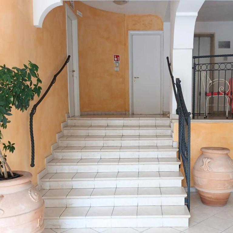 RG003 - Bellaria, comodo trilocale a 100m dal mare - Appartamento con 2 Camere da Letto - 16