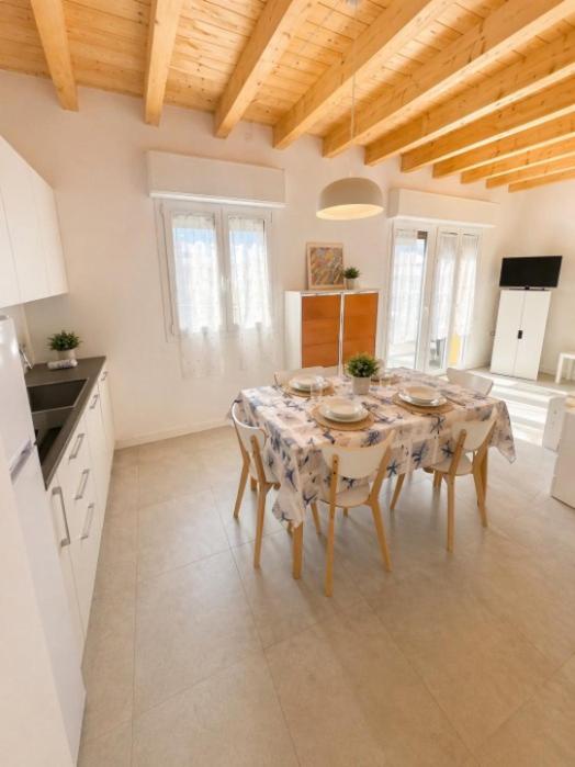 RESIDENCE PACE - Agenzia Cocal - Appartamento Attico - 4