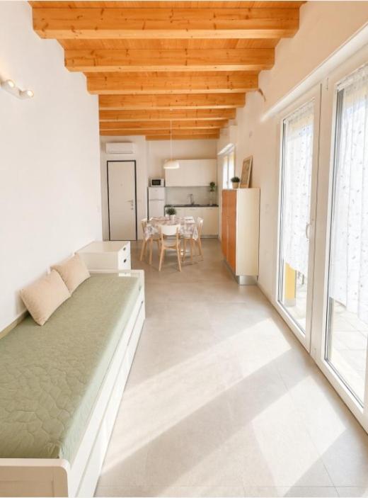RESIDENCE PACE - Agenzia Cocal - Appartamento Attico - 3