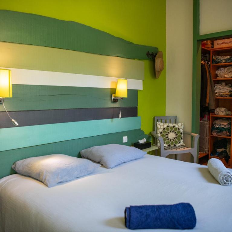 L'arbre de jade - Villa 3 Chambres - 6