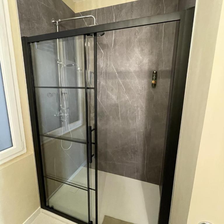 La Maison du Frene - Appartement 1 Chambre - 7