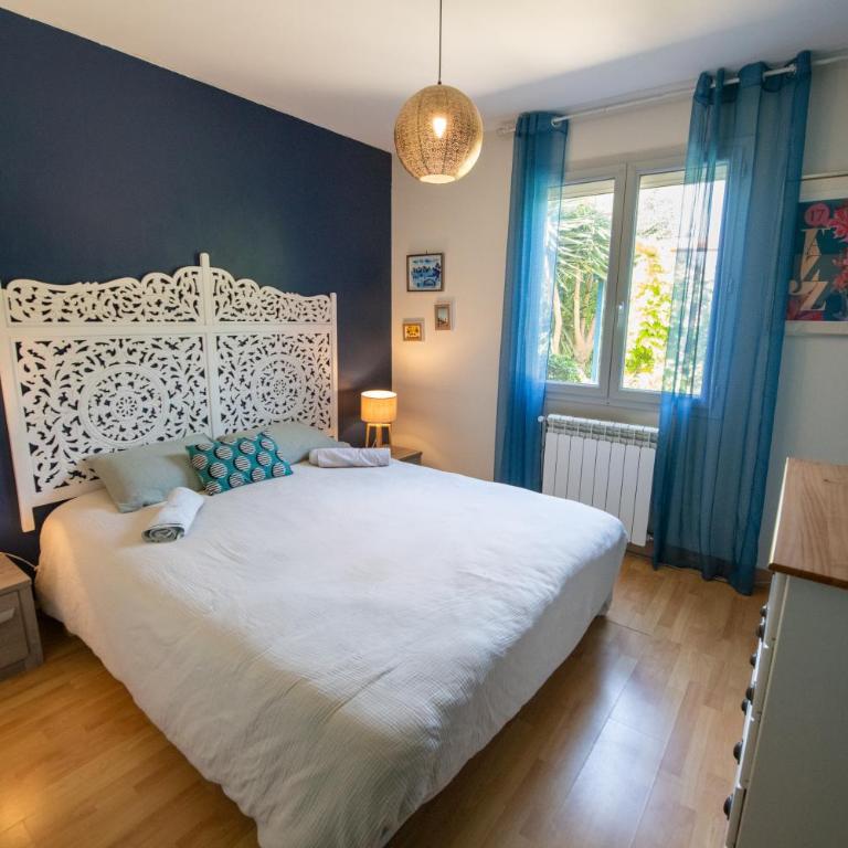 L'arbre de jade - Villa 3 Chambres - 15