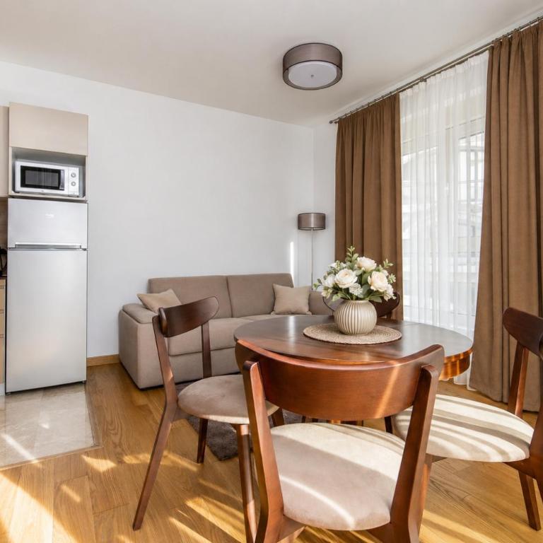 Olivia Residence - One-Bedroom Apartment - 9