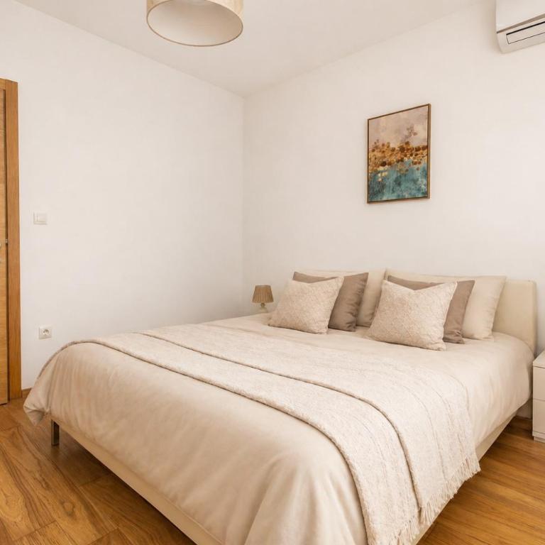 Olivia Residence - One-Bedroom Apartment - 10