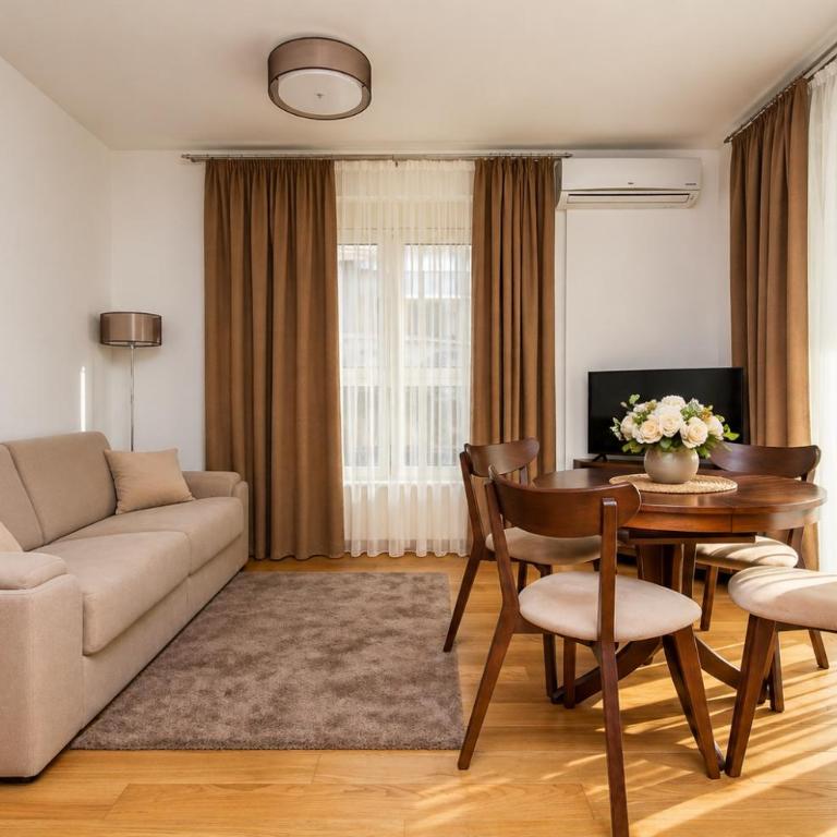 Olivia Residence - One-Bedroom Apartment - 7