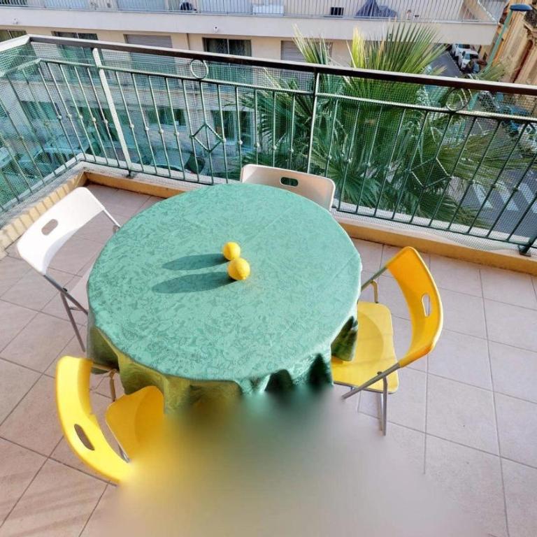 13RP - Grand 3P plein centre avec terrasse et parking - Apartment mit 2 Schlafzimmern - 10