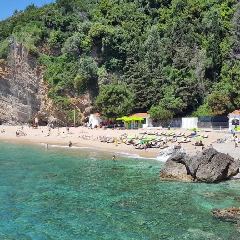 Villa Deluxe for 8 with Large Pool & Terrace - Apartman - 26