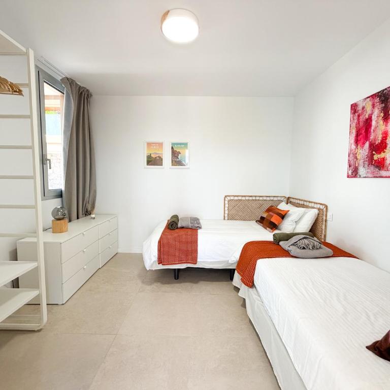 Kaiman24 3BR Design and families by Canaryscape - Three-Bedroom Villa - 25