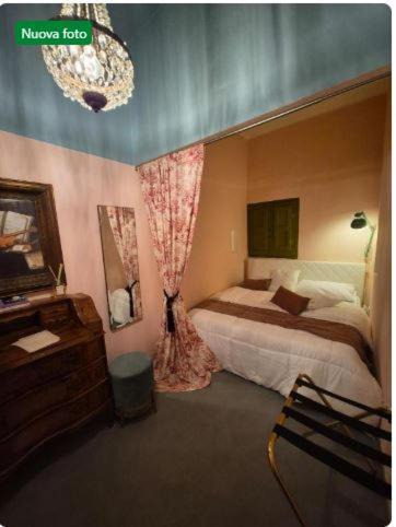 Vicolo Re suite in centro con stile - Deluxe Apartment mit 2 Schlafzimmern - 10