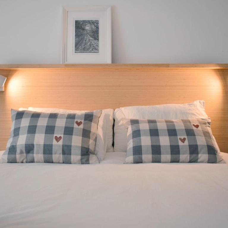 BHost - Casa "Azul Zahara" - Two-Bedroom Apartment - 10