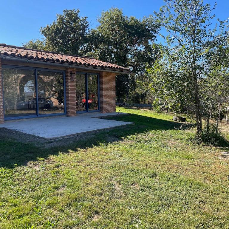 Briques & Bulles - Maison 1 Chambre - 2