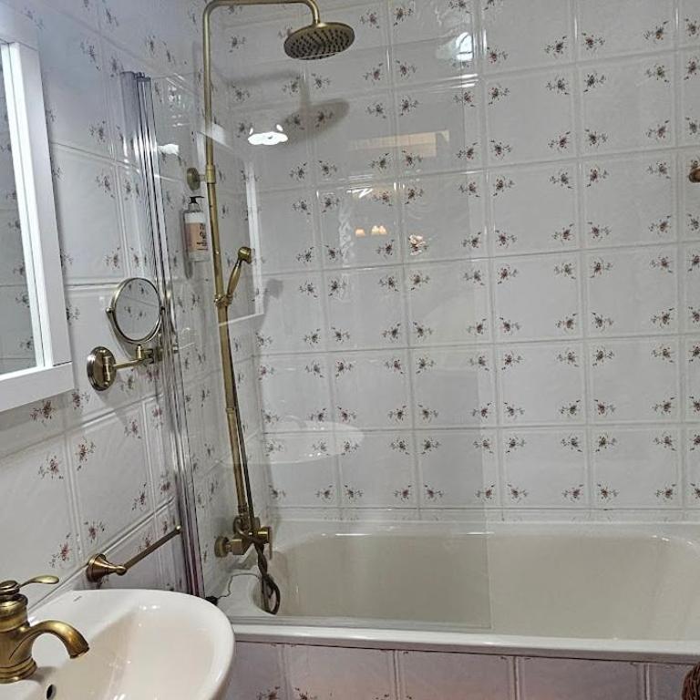 CASA RURAL PICO ASPE - Haus mit 4 Schlafzimmern - 42