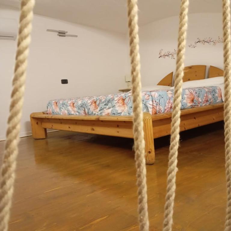 al quindici via indipendenza - Appartamento con 1 Camera da Letto - 13