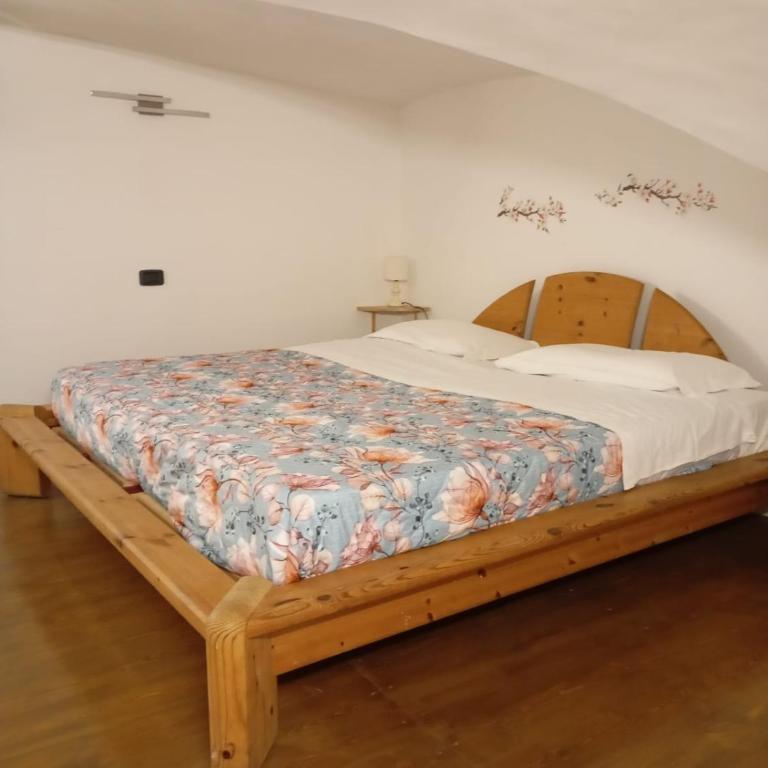 al quindici via indipendenza - Appartamento con 1 Camera da Letto - 15
