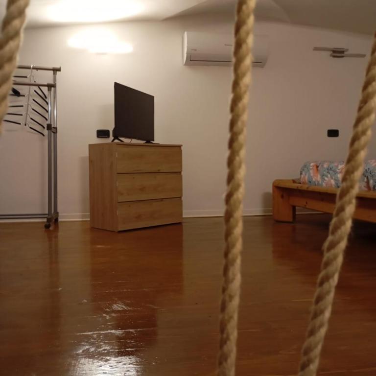 al quindici via indipendenza - Appartamento con 1 Camera da Letto - 14
