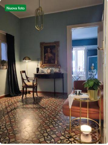 Vicolo Re suite in centro con stile - Deluxe Apartment mit 2 Schlafzimmern - 9