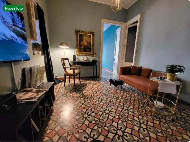 Vicolo Re suite in centro con stile - Deluxe Apartment mit 2 Schlafzimmern - 8