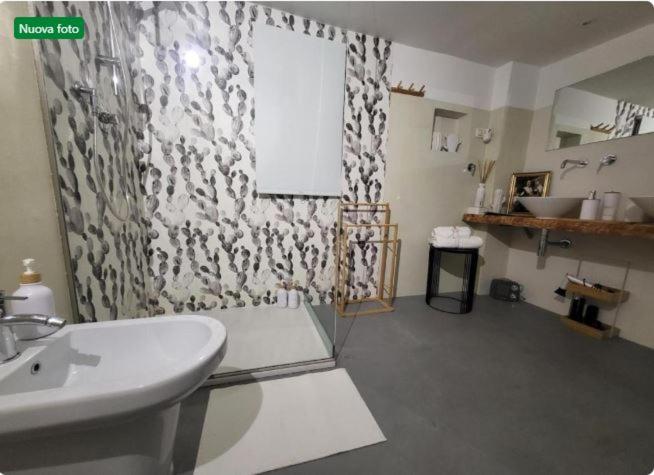 Vicolo Re suite in centro con stile - Deluxe Apartment mit 2 Schlafzimmern - 7
