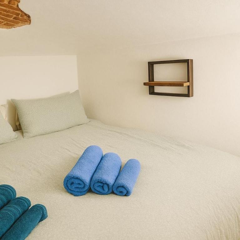 Living lofT San Donato Porta Susa - Appartamento con 2 Camere da Letto - 21