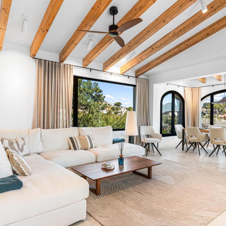 Villa Encanto Moraira - Villa - 14