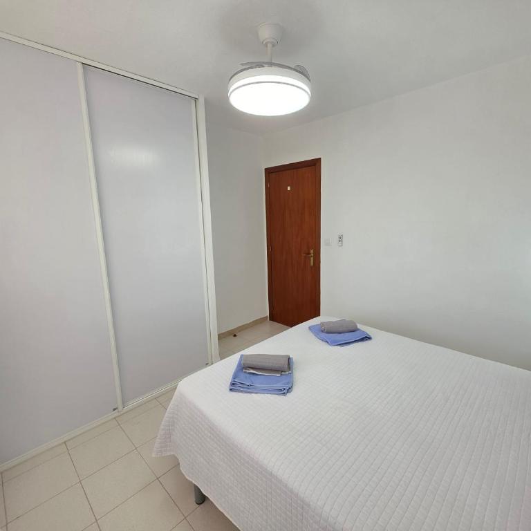 AT La Volta Residencial - Apartamento de 2 dormitorios con vistas a la piscina - 28