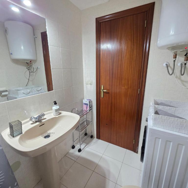 AT La Volta Residencial - Apartamento de 2 dormitorios con vistas a la piscina - 29