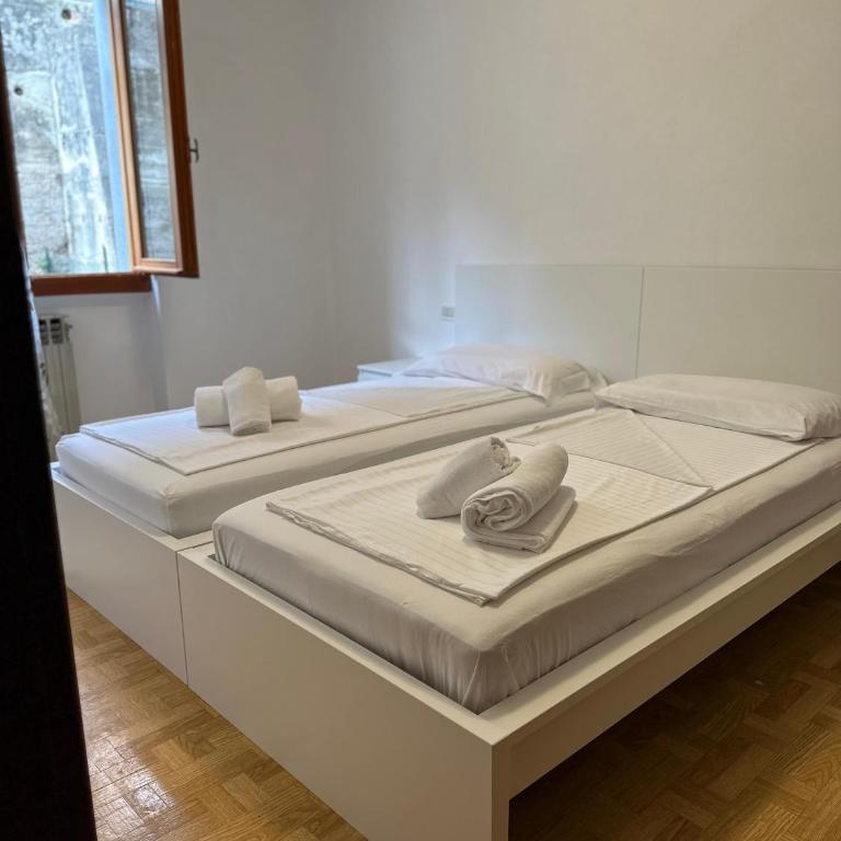 Casa gabriel - Three-Bedroom Apartment - 1