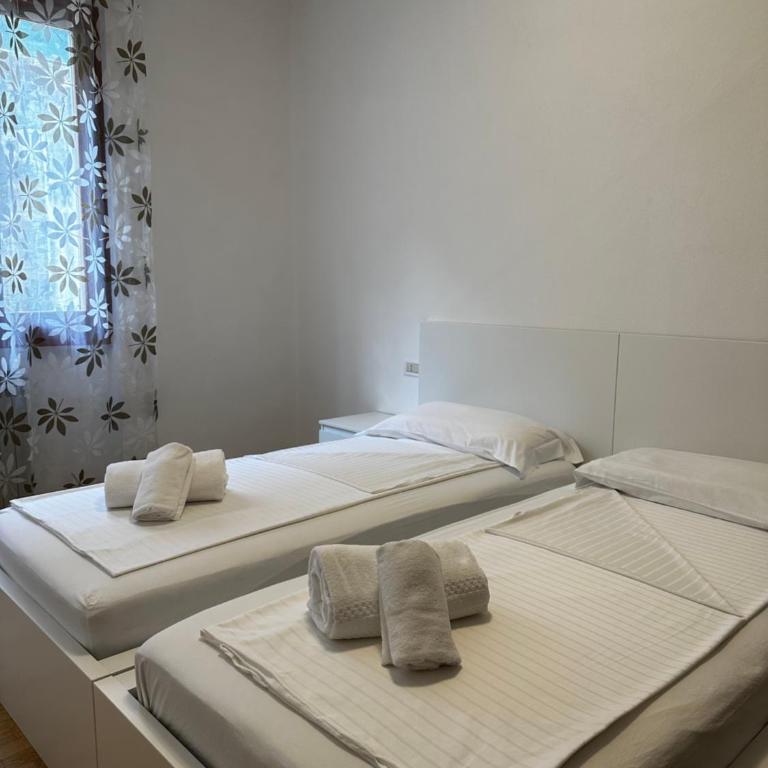 Casa gabriel - Three-Bedroom Apartment - 3