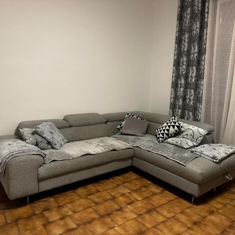 Casa gabriel - Three-Bedroom Apartment - 4