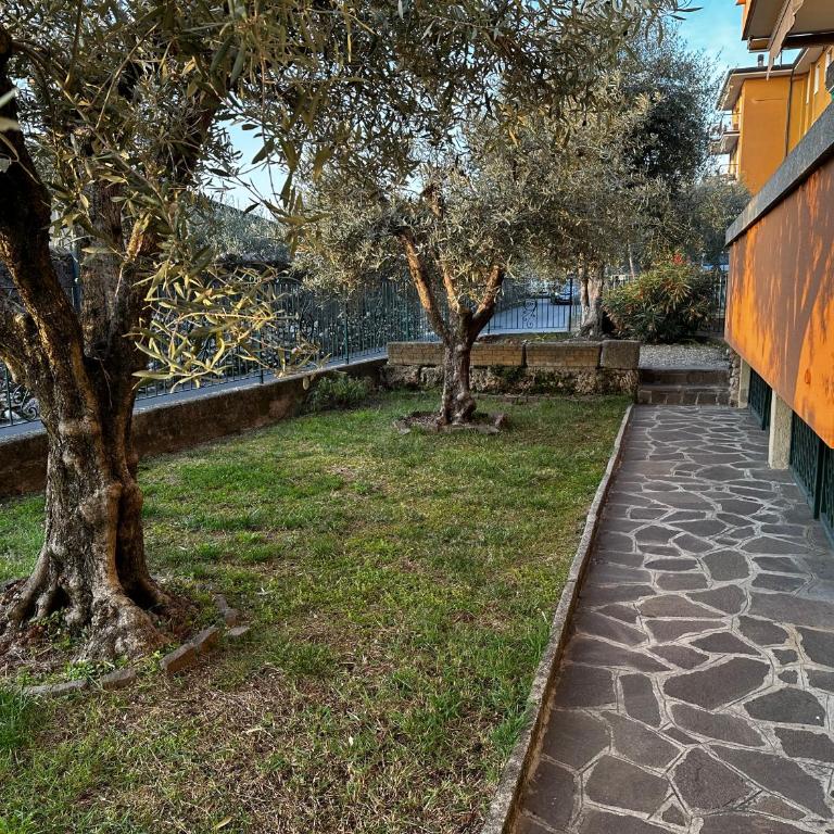 Casa gabriel - Three-Bedroom Apartment - 5