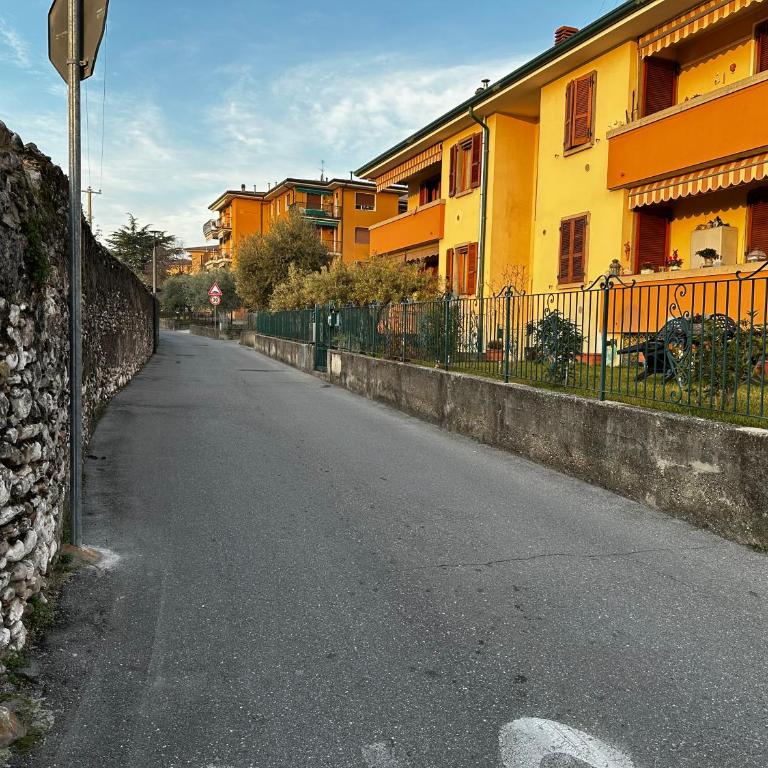Casa gabriel - Three-Bedroom Apartment - 7
