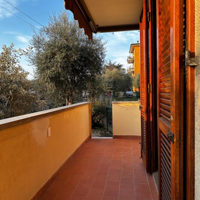 Casa gabriel - Three-Bedroom Apartment - 9