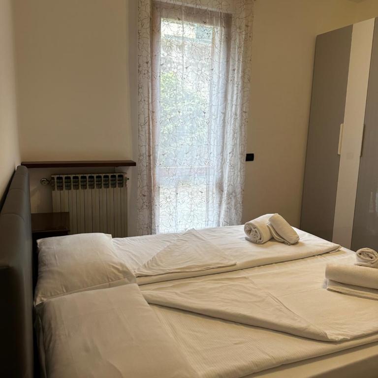 Casa gabriel - Three-Bedroom Apartment - 12