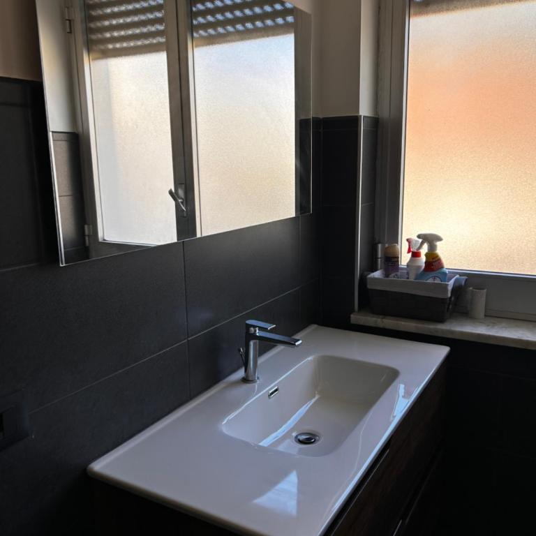 TownHouse CASA VACANZA Capo d'Orlando - Appartamento con 1 Camera da Letto - 10